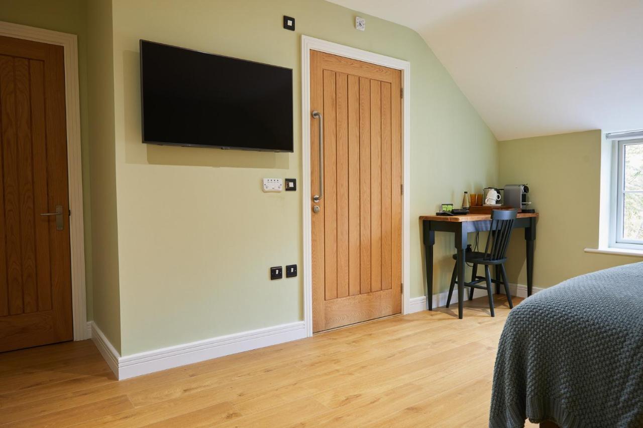 The Lime Tree Inn Great Ouseburn Extérieur photo