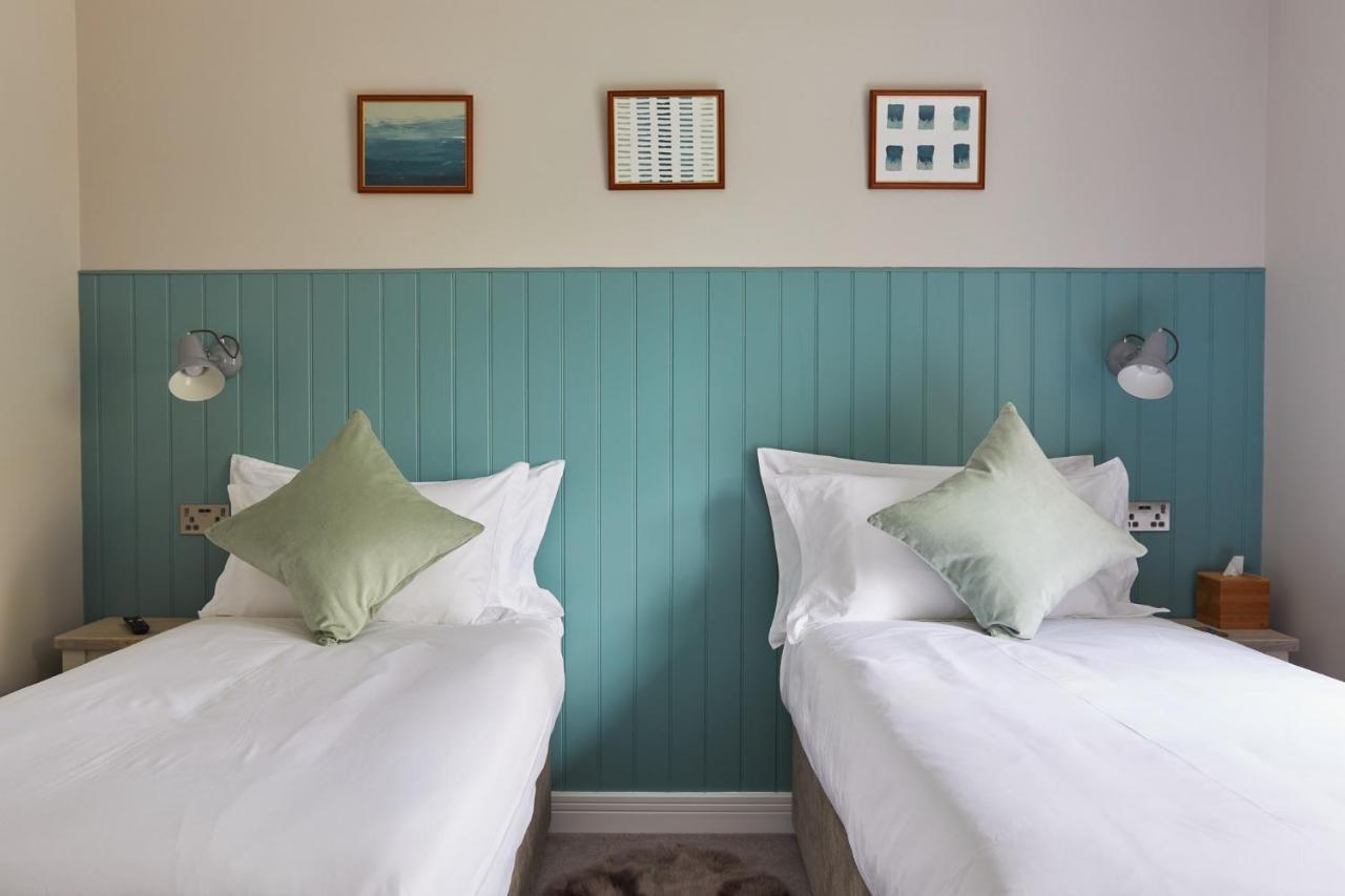 The Lime Tree Inn Great Ouseburn Extérieur photo